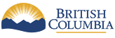 British Columbia Government Crest